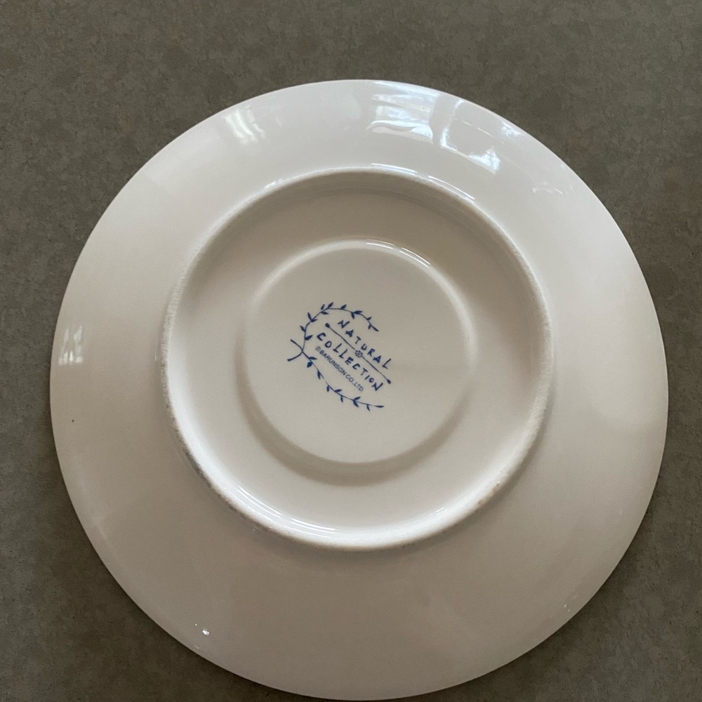 2 Tea cups - Picture 4 of 8